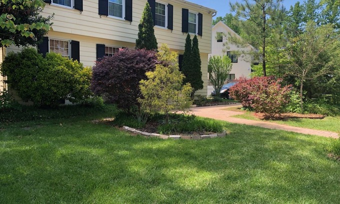 Three Chopt House | Great Location. Close to about everywhere .Can't beat the value. Check reviews!