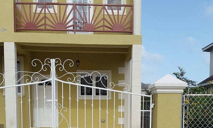 Welches Apartment | Great location for the adventurous traveler!