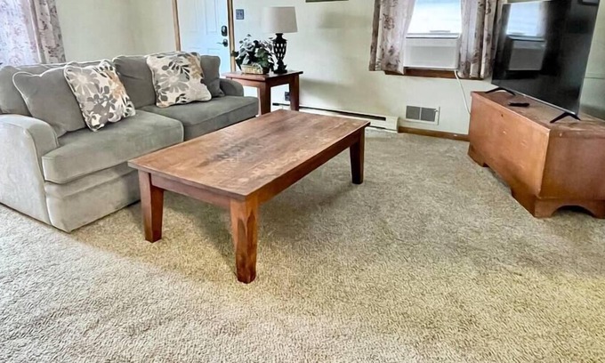 Acton House | Great Location to visit Indy! Quiet 1 Bdrm Home