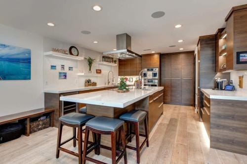 Deer Valley House | Great Location! Walk to Main Street- 3BR Townhouse