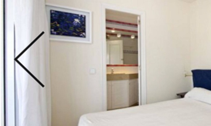 Salou House | Great Penthouse with 45m2 of terrace in Salou seafront center