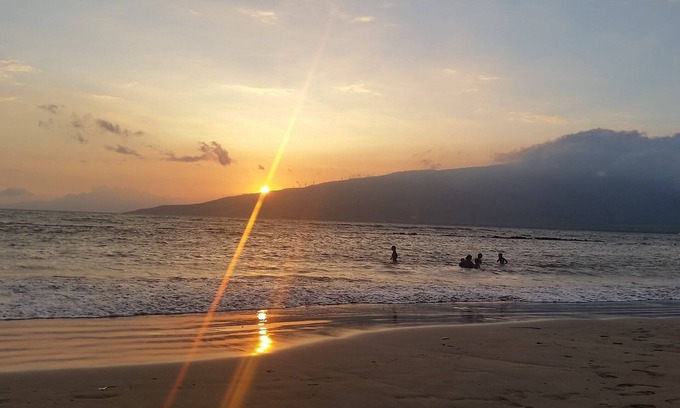 Kihei Condo | Great Rates - Clean and Cozy Condo!