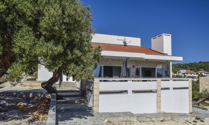 Jakisnica House | Great vacation home island Pag