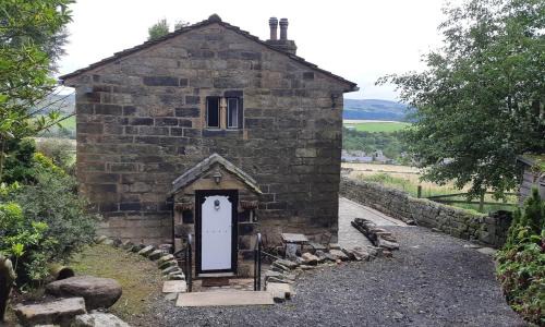 Lumbutts House | Greave Farm Todmorden Tranquil Cottage Retreat