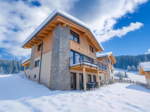 Sankt Lambrecht House | Grebenzen Lodge Starnberg 60A