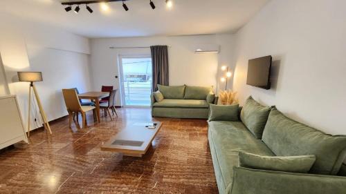 Piraeus Apartment | Grec Maison Piraeus by GrecCollection