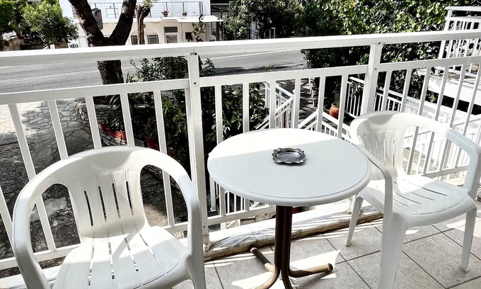 Limenaria House | Grecian Sea