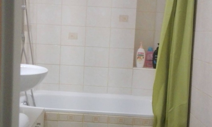 Krowodrza Apartment | GREEN APARTAMENT - 2 bedrooms, equipped kithen, bath, LAN and freeWiFi, cable TV