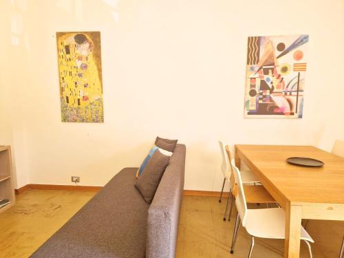Casabianca di Fermo Apartment | Green apartment and parking