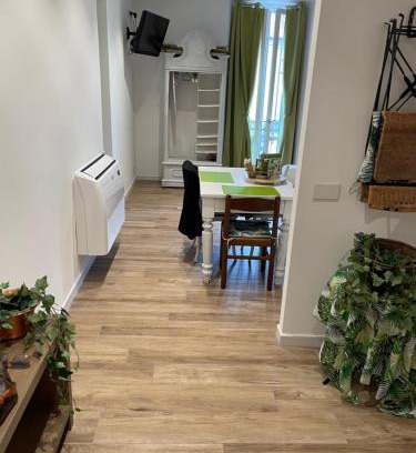 Melzo Apartment | Green Appartamenti i Portici nel centro storico