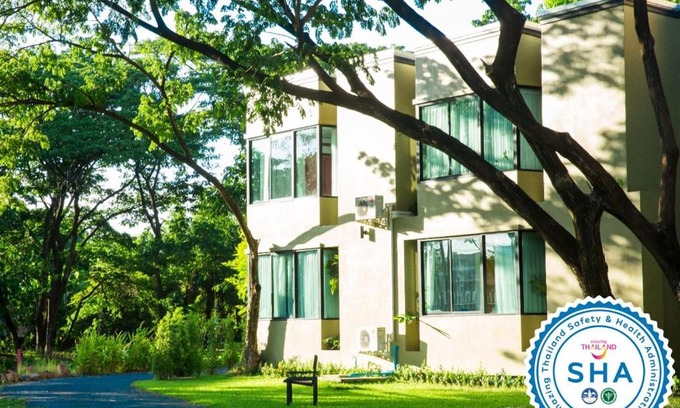 Nai Muang Hotel | Green@Buriram