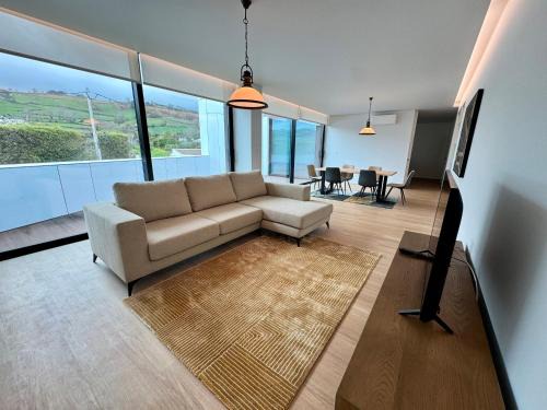 Capelas Apartment | Green Coast Apartments