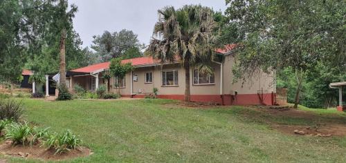 Albert Falls House | Green Escape Guesthouse