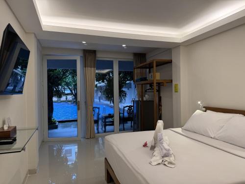 Kartika Plaza Hotel | Green Garden Hotel