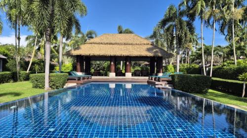 Rawai Hotel | Green Garden Villa Hotel