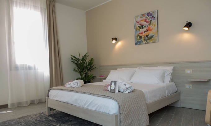 Oristano Historic Centre House | GREEN GUEST HOUSE