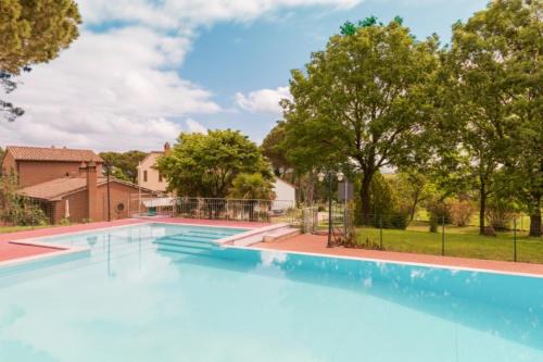 Castiglione del Lago Apartment | Green Hill Apartments