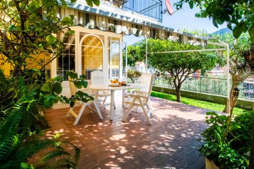 Recco Apartment | Green Home