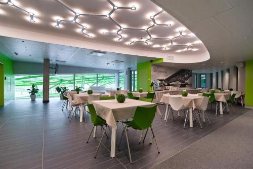 Plock Hotel | Green Hotel Płock