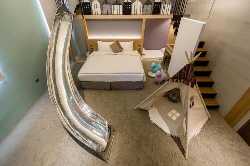 Magong Hotel | Green Hotel