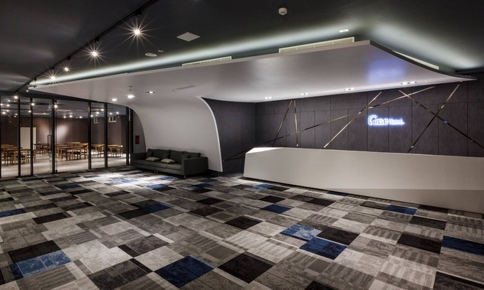 Magong Hotel | Green Hotel