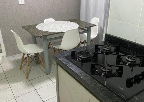 Pontal do Parana House | Green House