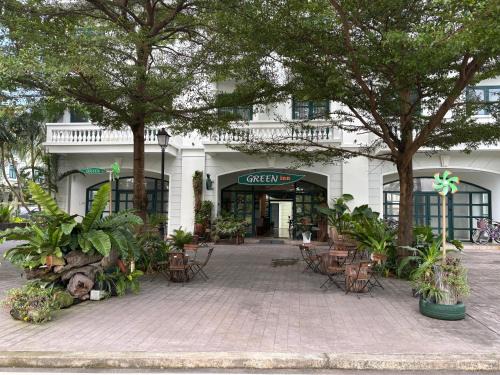 Duong To Hotel | Green Inn Phu Quoc Hotel