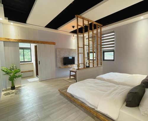 Lyudao House | Green Island Good Sound