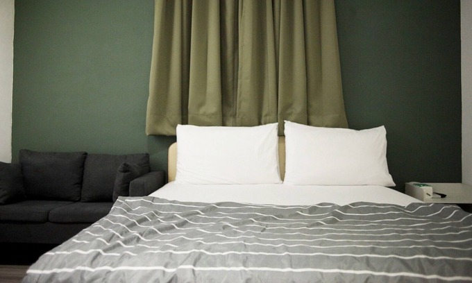 Lyudao House | Green Island Mao's House