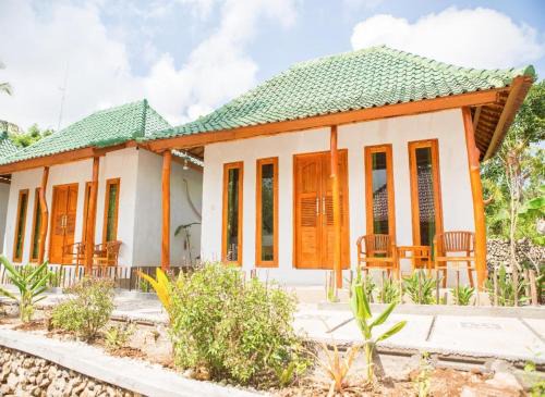 Penida Island House | Green Kubu Asri Villa