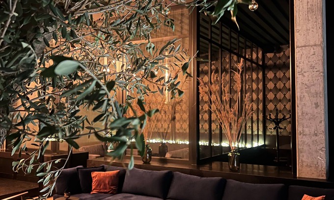 Gdynia Hotel | Green Loft Gdynia