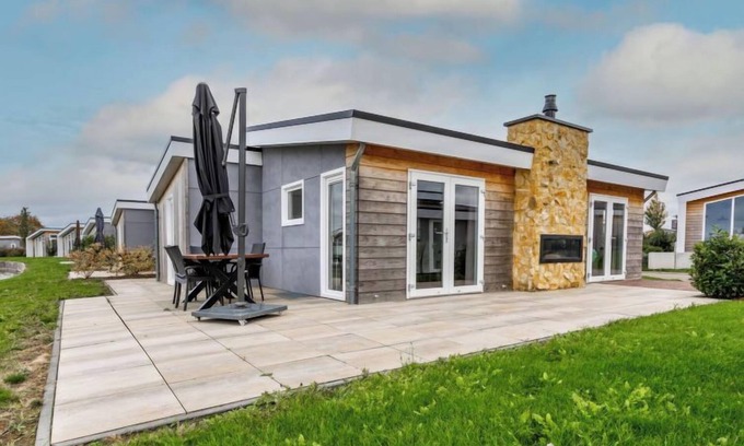 Gasthuis House | Green Resort Mooi Bemelen by Interhome