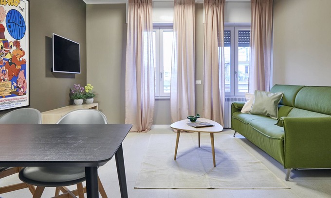 Bullona Bed & Breakfast | Green Ribbon