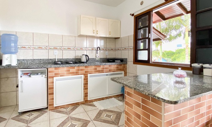 Ze Amandio Apartment | Green Seas Residential