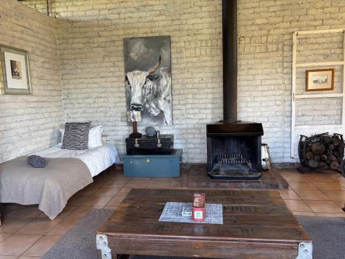 Msukaligwa House | Green Thumb Farm Stay