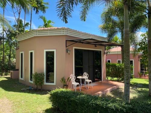 Nong Thale House | Green Tree Cottage 2