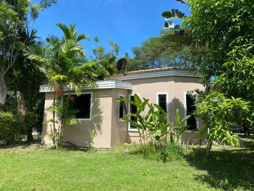 Nong Thale House | Green Tree Cottage3