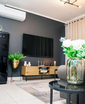 Nelspruit Apartment | Green Valley Apartment
