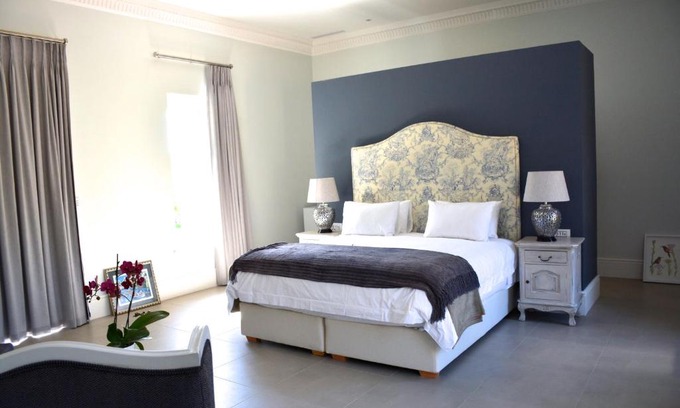 Franschhoek House | Green Valley Country Cottages