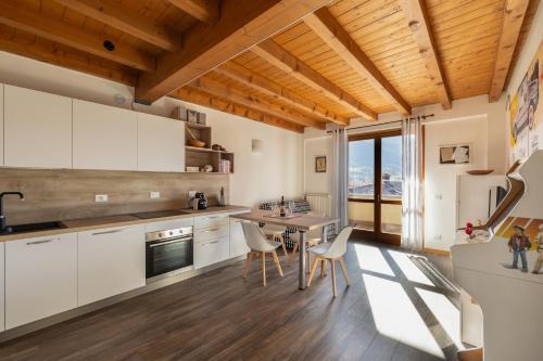 Clusone House | Green Valley