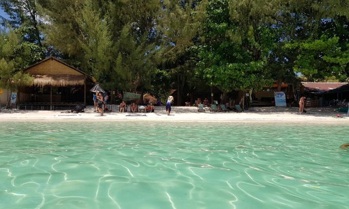 Satun Resort | Green View Beach Resort