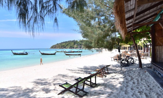 Satun House | Green View Beach Resort