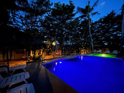 Bophut Resort | Green Wood Park Cottage Samui, Bangrak Beach