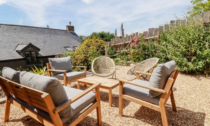 Bolingey Cottage | GREENBANK, family friendly, character holiday cottage in Perranporth