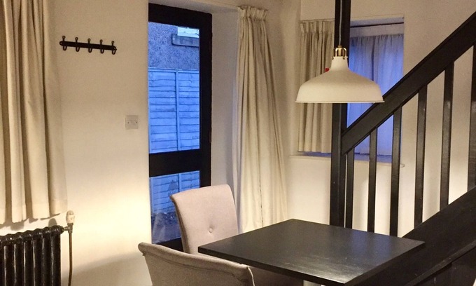 Llangollen Cabin | Greenbank Lodge Llangollen