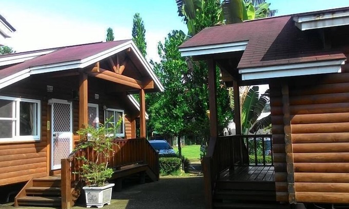 Fanlu Hotel | Greencity Resort