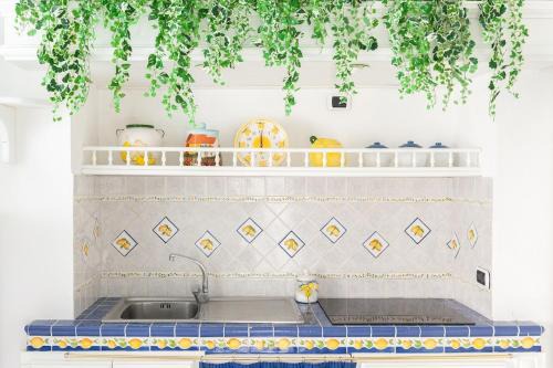 Atrani House | GreenDoor