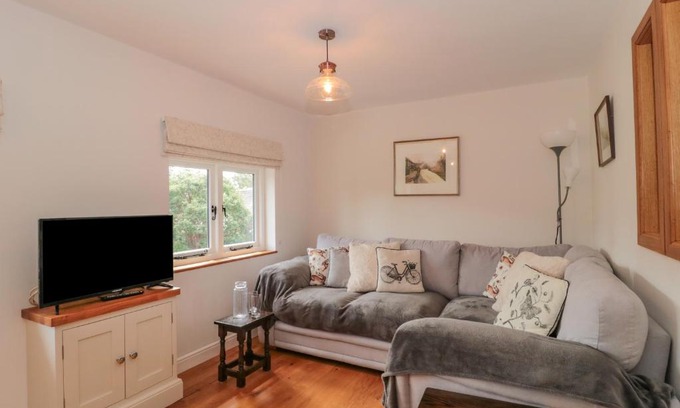 Norton Sub Hamdon Apartment | Greenham Rise