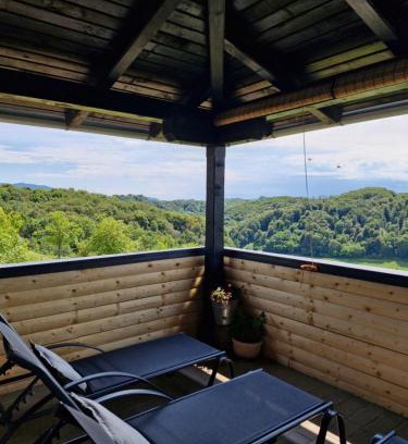 Bedekovcina House | GREENHILLS Relax & Holiday House