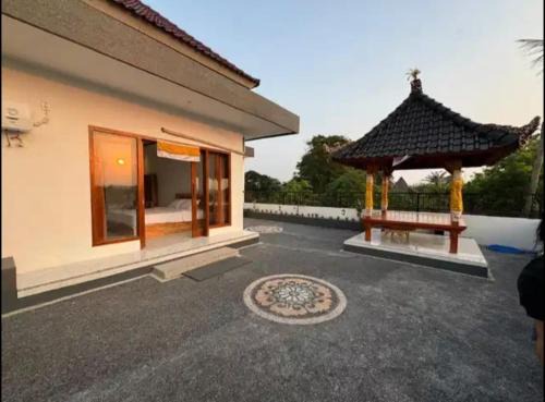 Jungut Batu Villa | Greenland Villa